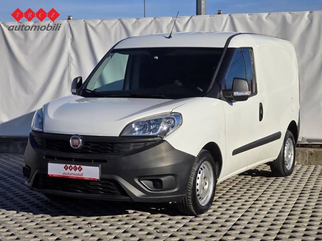 FIAT DOBLO 1.6 MJTD