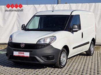 FIAT DOBLO 1,6 MJTD