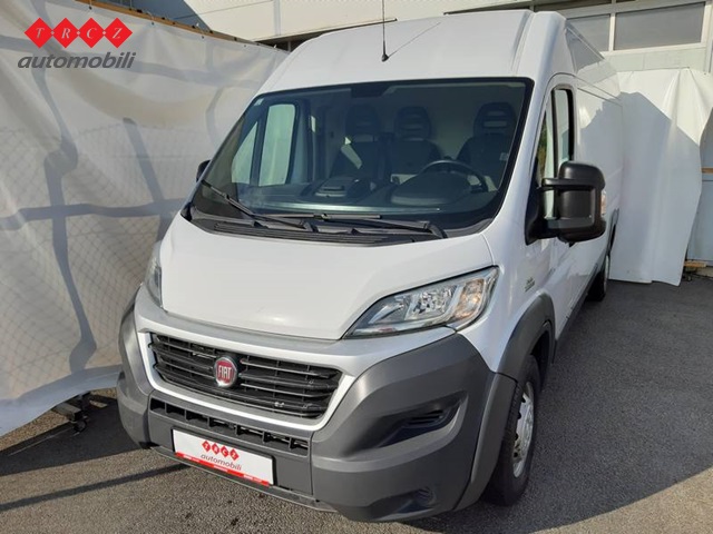 FIAT DUCATO 2.3 JTD