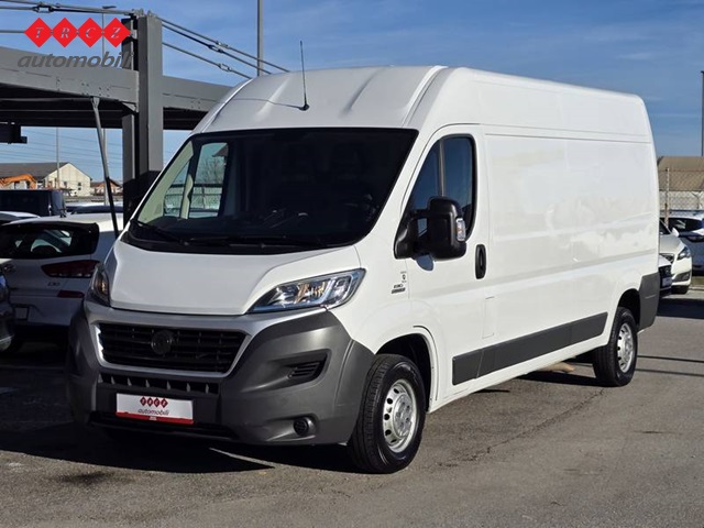 FIAT DUCATO 2.3 MJT