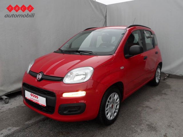 FIAT PANDA 1,2