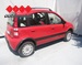 FIAT PANDA 1,2 8V