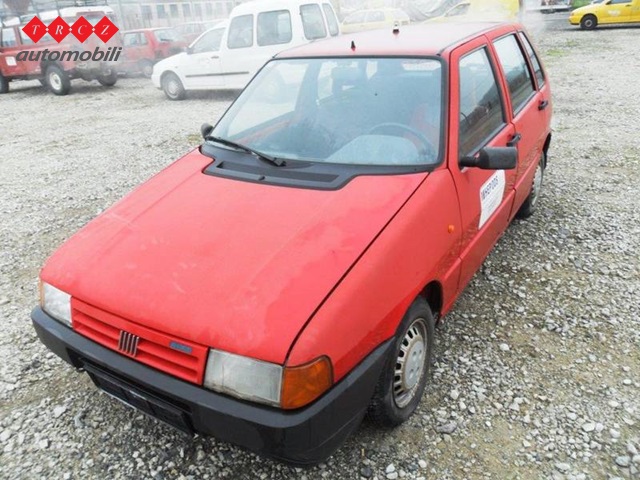 FIAT UNO 1,0 IE BASE