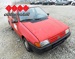 FIAT UNO 1,0 IE BASE