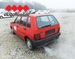 FIAT UNO 1,0 IE BASE