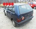 FIAT UNO 1000 FIRE VAN