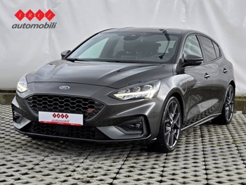 FORD FOCUS 2.3T ST