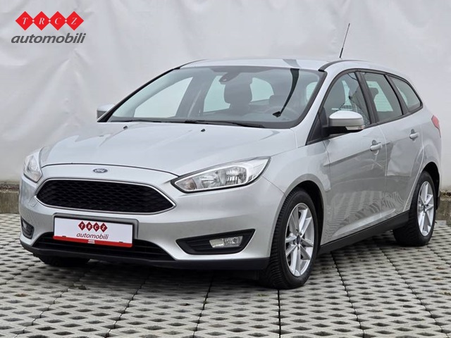 FORD FOCUS SW 1.5 TDCI