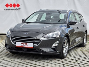 FORD FOCUS SW 1.5 TDCI