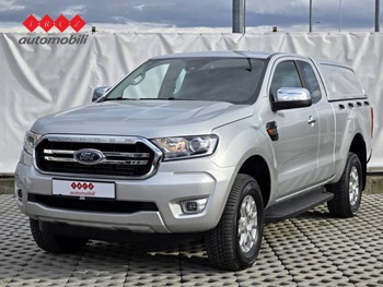 FORD RANGER 2.0 TDCI XTL