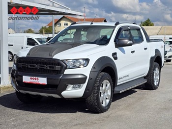 FORD RANGER 2.2 TDCI WILDTRAK