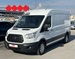 FORD TRANSIT 2.0 TDCI