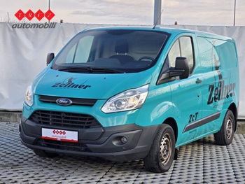 FORD TRANSIT 2.0 TDCI