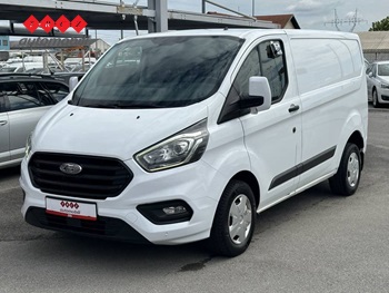 FORD TRANSIT 2.0 TDCI