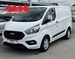 FORD TRANSIT 2.0 TDCI