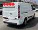 FORD TRANSIT 2.0 TDCI