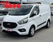 FORD TRANSIT CUSTOM 2.0 TDCI