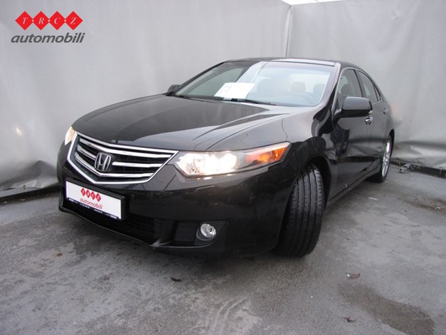 HONDA ACCORD 2,4 I