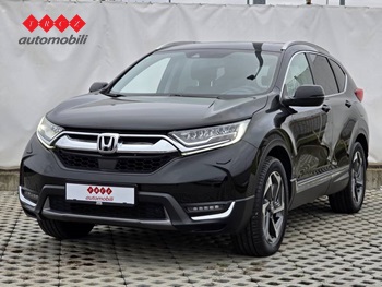 HONDA CR-V 1.5 4WD EXECUTIVE