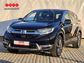 HONDA CR-V 2.0 HYBRID 2WD ELEGANCE