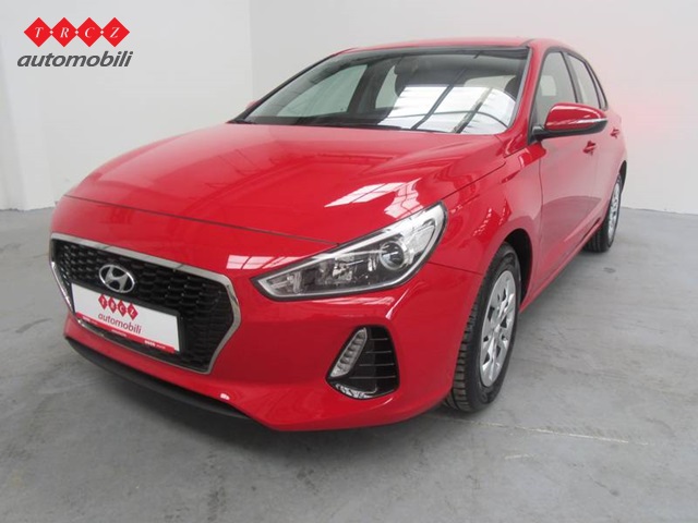 HYUNDAI I30 1,4 CLASSIC