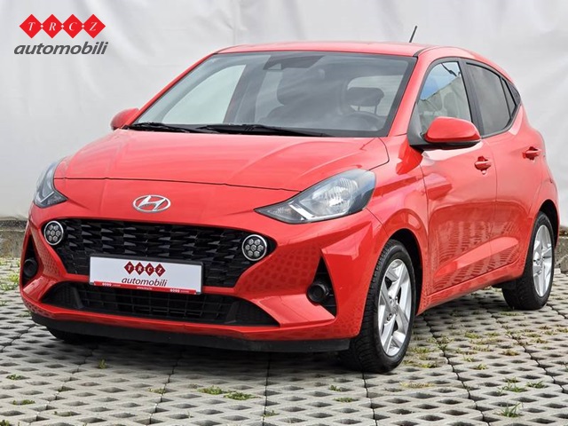 HYUNDAI i10 1.0