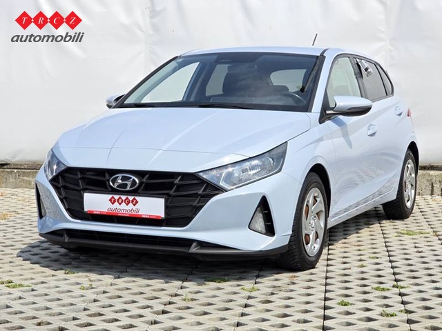 HYUNDAI I20 1.2