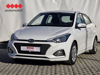 HYUNDAI I20 1.2 N-1