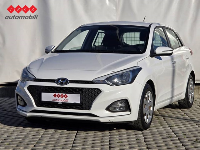 HYUNDAI I20 1.2 N-1