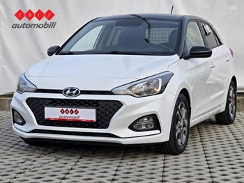 HYUNDAI I20 1.2 N1