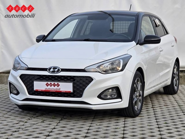 HYUNDAI I20 1.2 N1