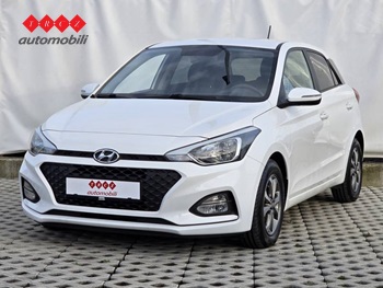 HYUNDAI I20 1.2 STYLE