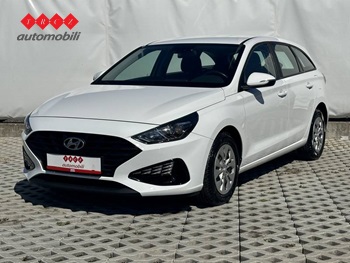 HYUNDAI i30 1.0 T-DGI