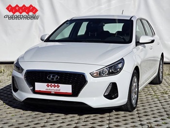 HYUNDAI i30 1.6 CDTI