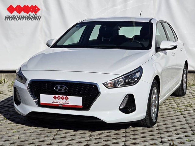 HYUNDAI i30 1.6 CDTI