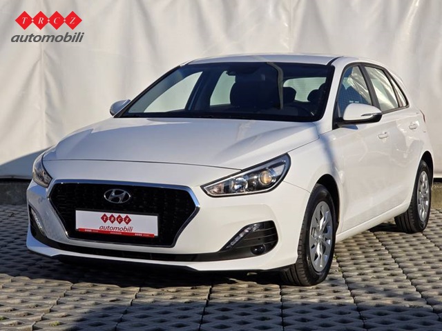 HYUNDAI i30 1.6 CRDI