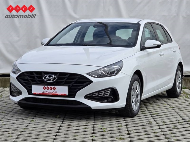 HYUNDAI i30 1.6 CRDI