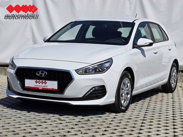 HYUNDAI i30 1,6 CRDI COMFORT