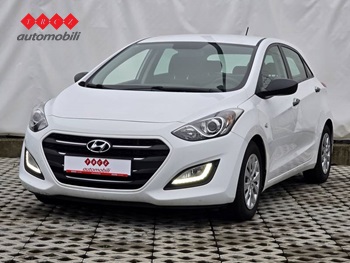 HYUNDAI I30 1.6 CRDI