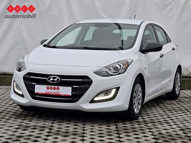 HYUNDAI i30 1.6 CRDI