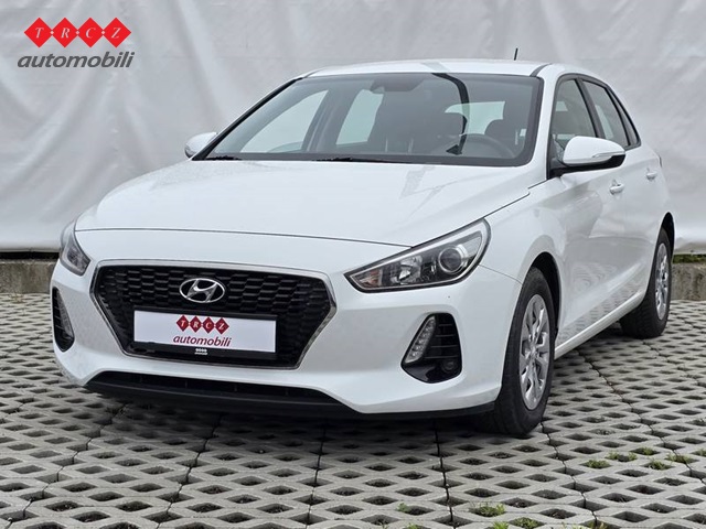 HYUNDAI I30 1.6 CRDI