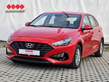 HYUNDAI I30 1.6 CRDI