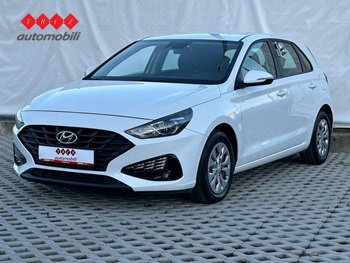 HYUNDAI i30 1.6 CRDI