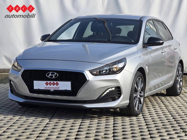 HYUNDAI I30 1.6 CRDI