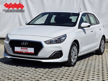 HYUNDAI I30 1.6 CRDI