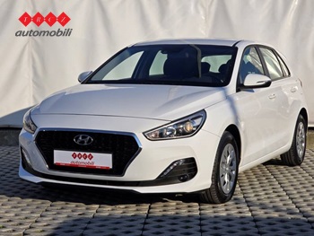 HYUNDAI i30 1.6 CRDI