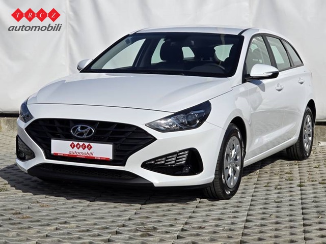 HYUNDAI i30 CW 1.0 T-GDi