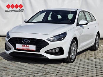 HYUNDAI i30 CW