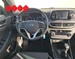 HYUNDAI TUCSON 1.6 CRDI