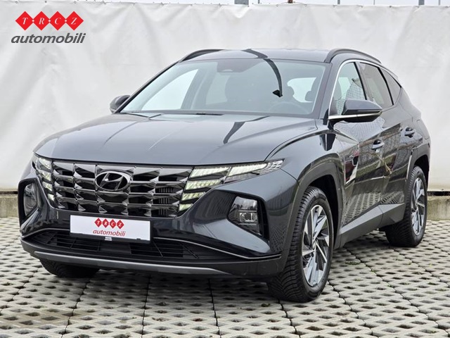 HYUNDAI TUCSON 1.6 STYLE